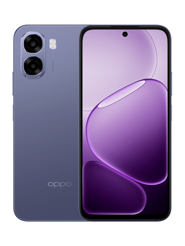 Oppo A6x